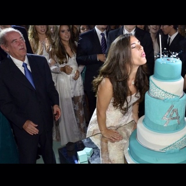 casamento em salinas