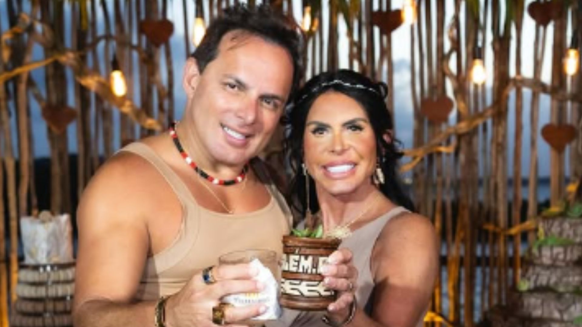 Decoração de Casamento na Praia: Tendências e Ideias para Salinópolis