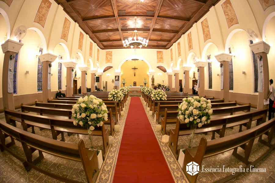 espaços para eventos santa isabel