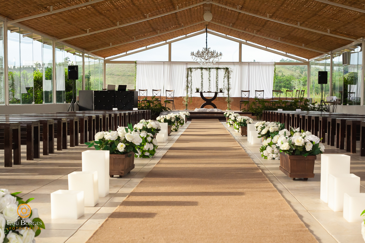casamento econômico santa isabel