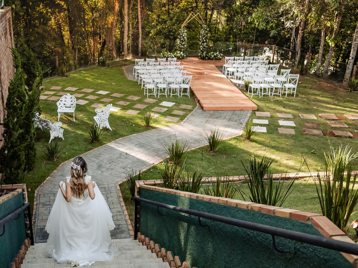 buffet para casamento santa isabel