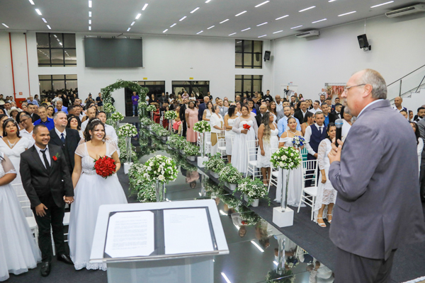 preço casamento Santana de Parnaíba