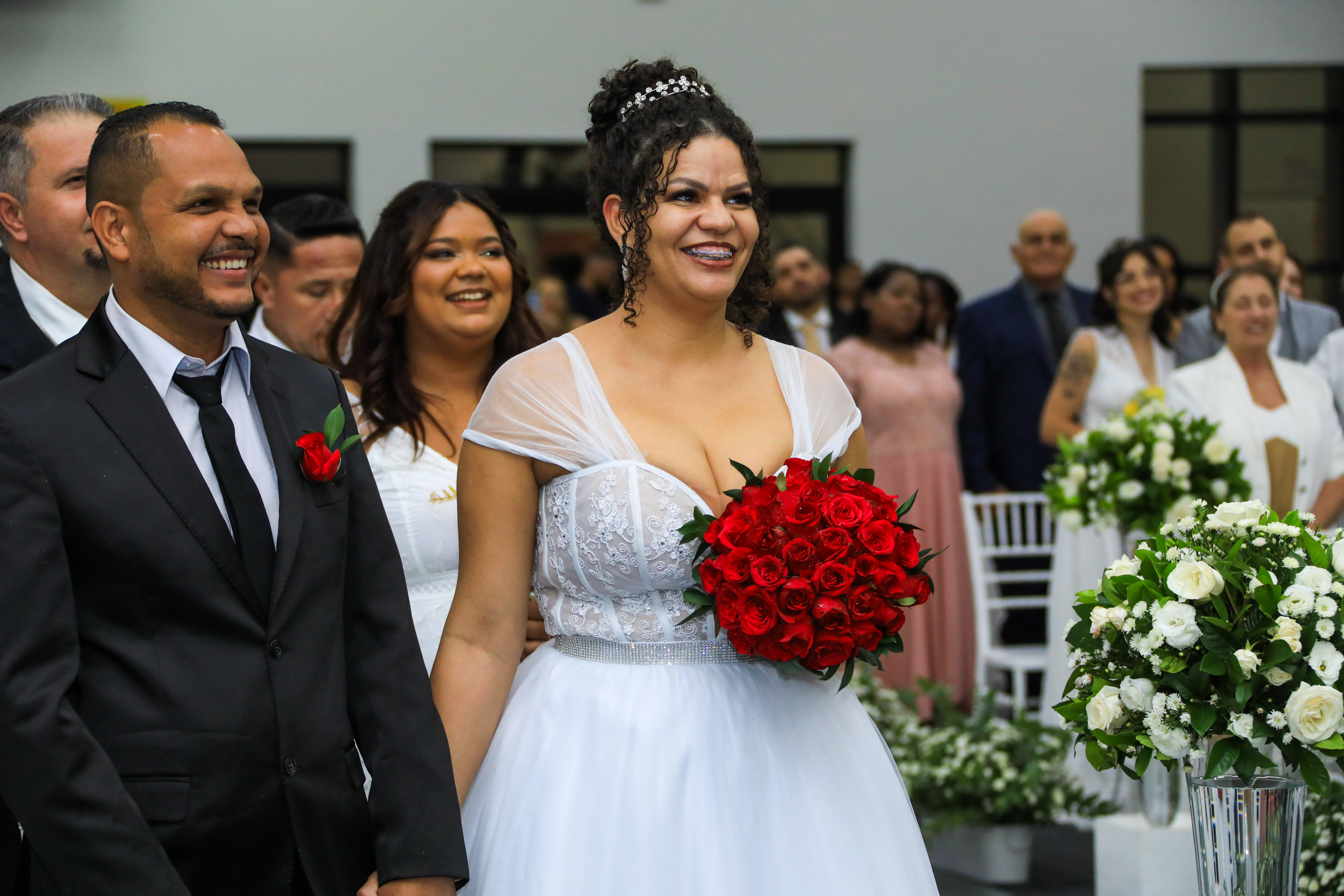 casamento no campo SP