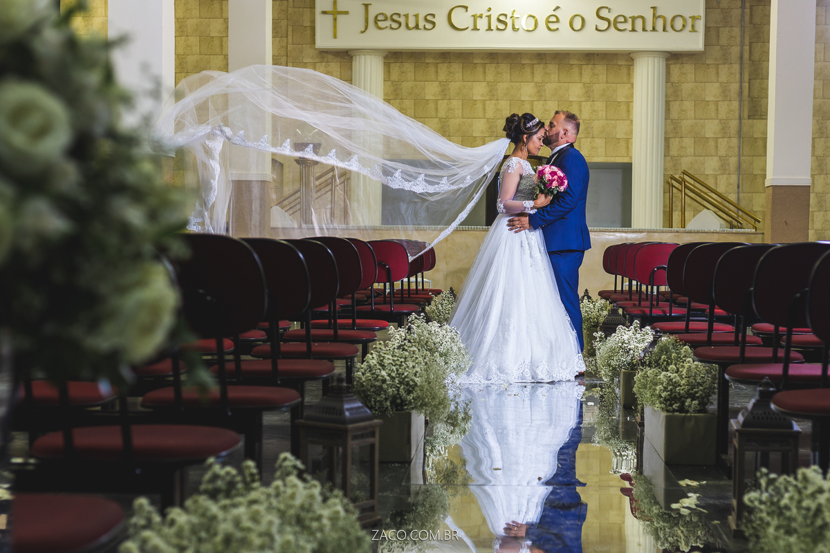 decoração de casamento rústico