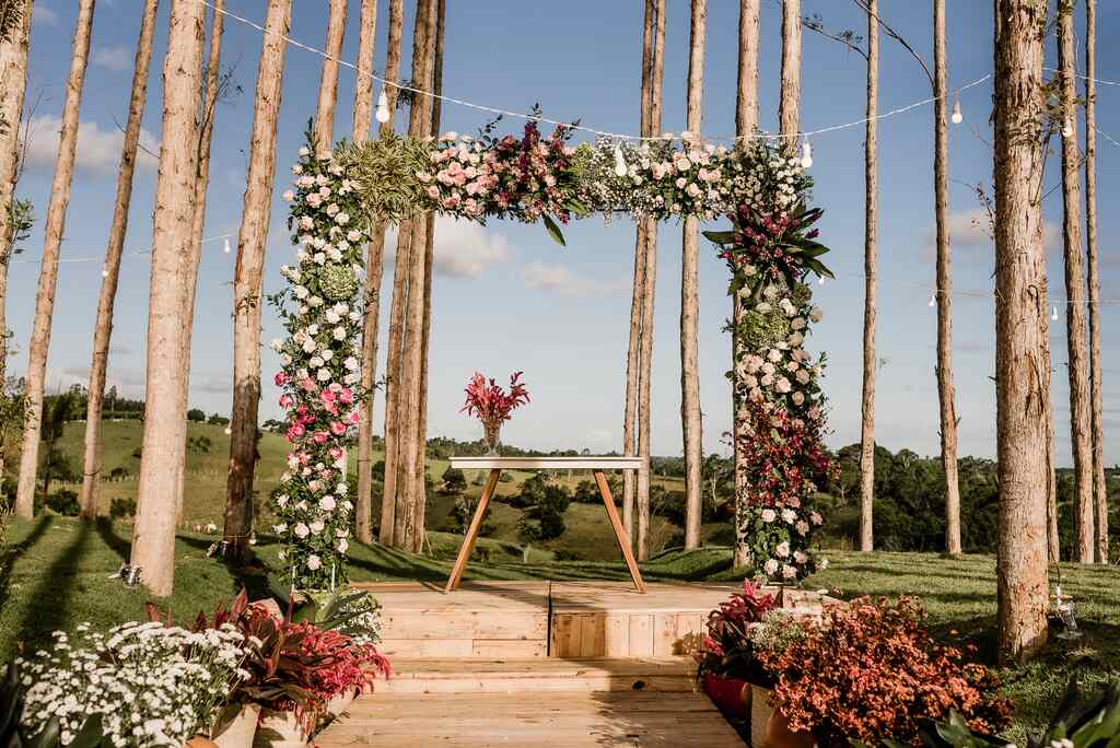 luzdelua ou villas buffet qual escolher