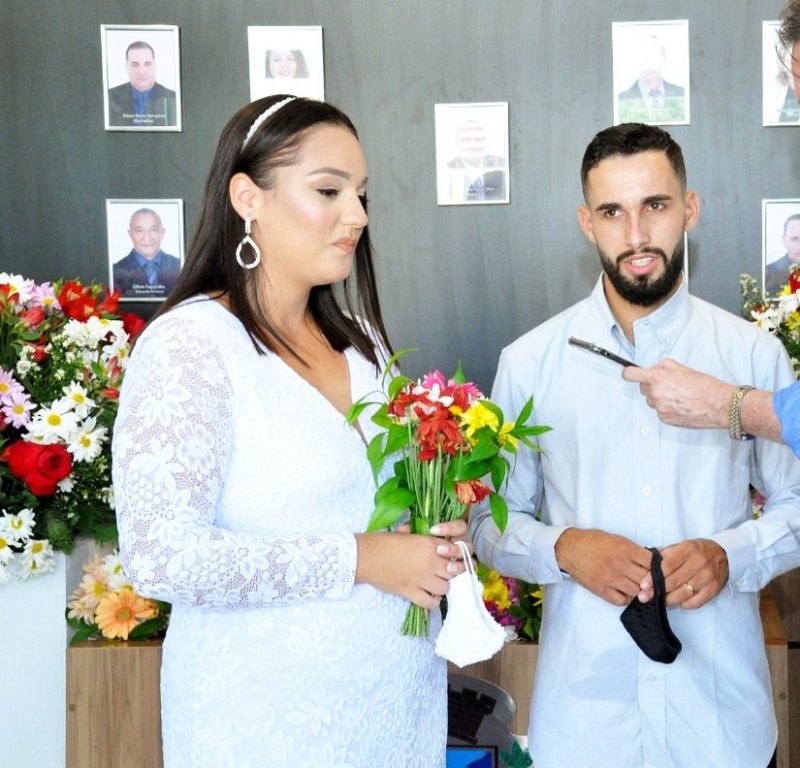 fotógrafos casamento igreja matriz santo antônio da platina