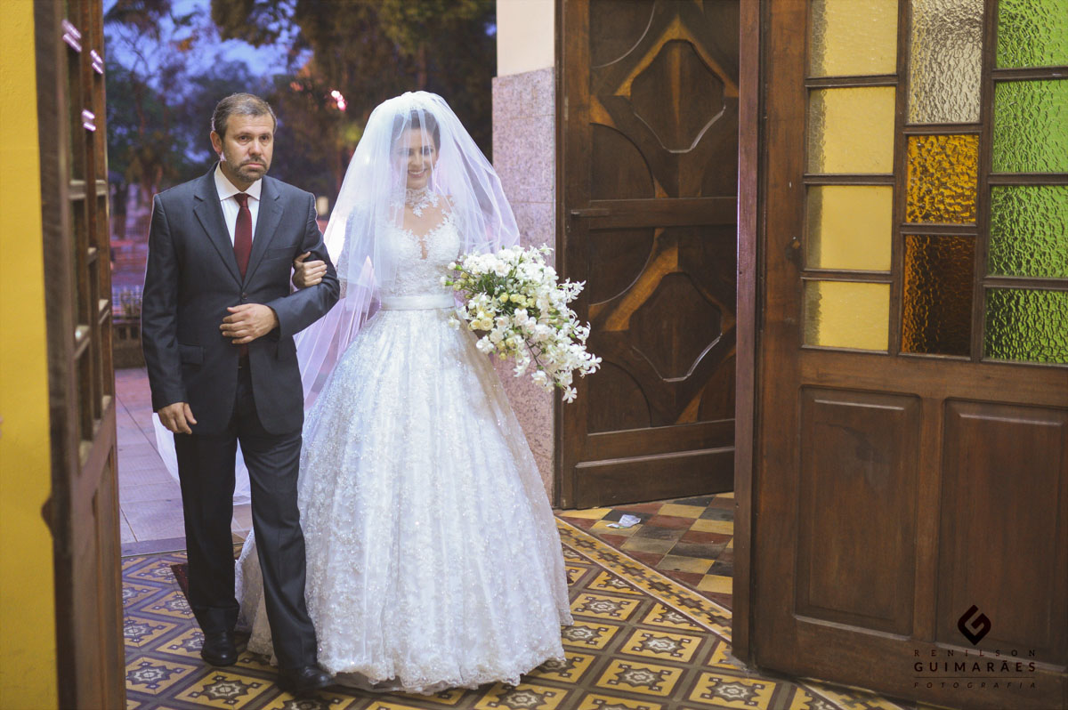 casamento em santo antônio da platina