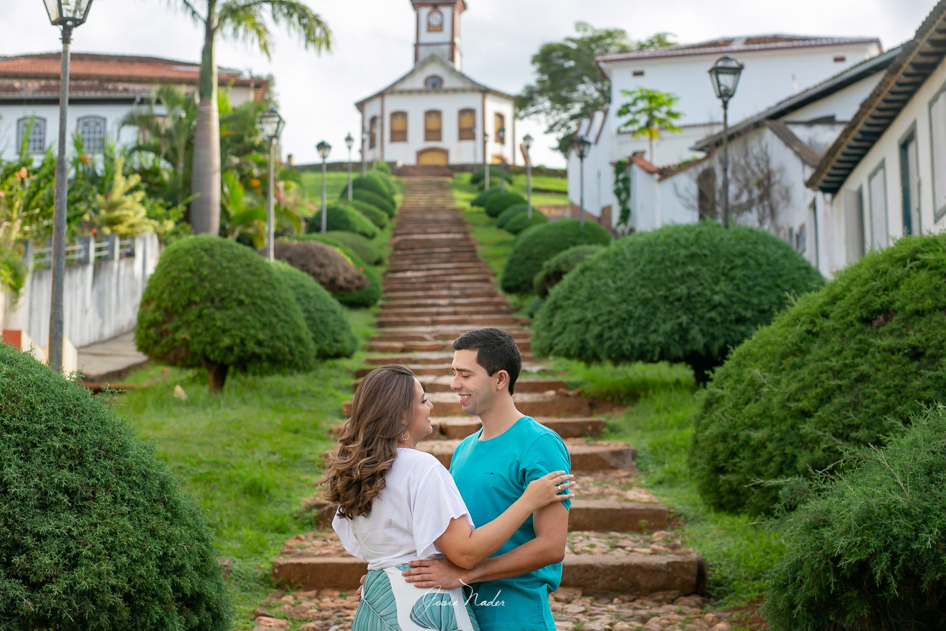 casamento em serro mg