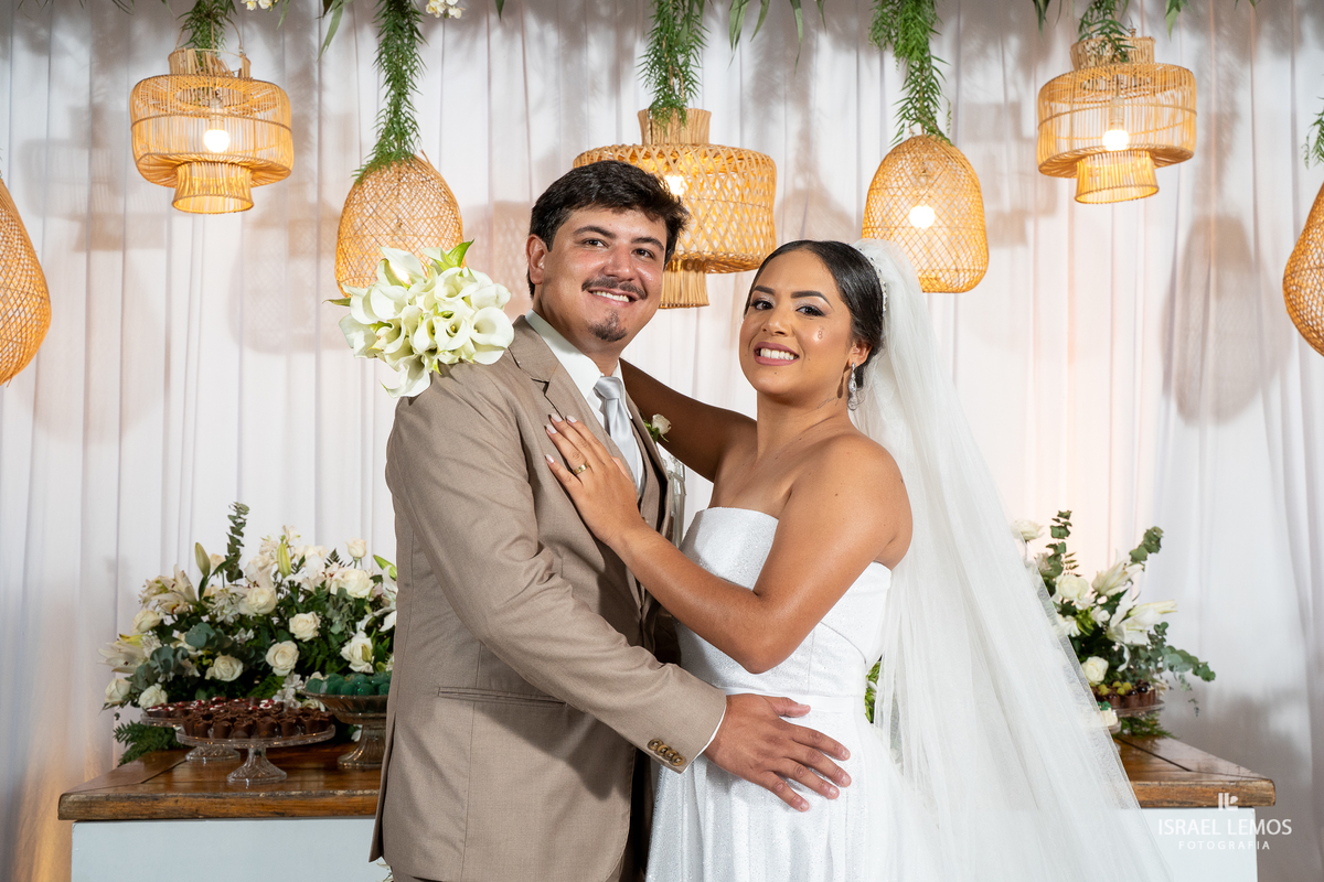 lugares charmosos para casamento em serro mg