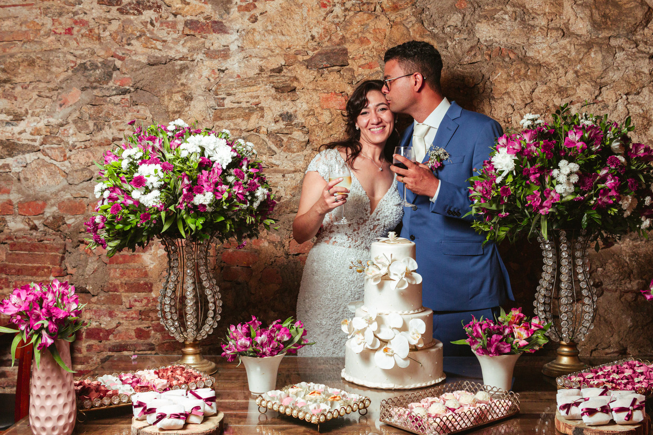 erros comuns ao planejar casamento em serro mg
