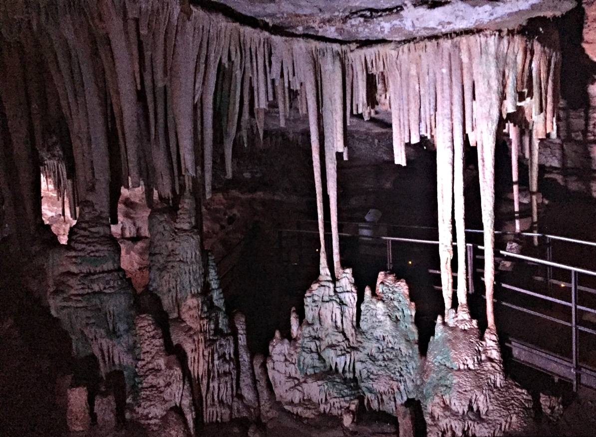 auditório gruta rei do mato casamento