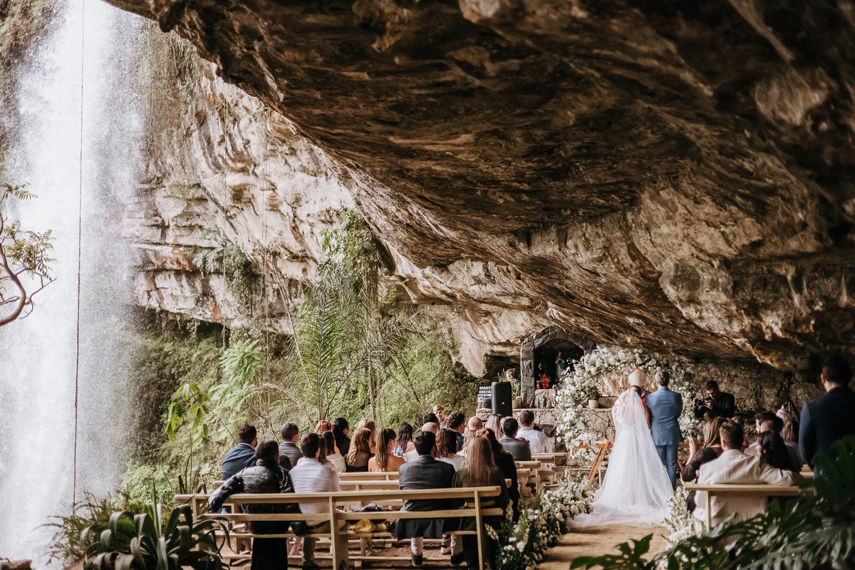 local para casamento em minas gerais