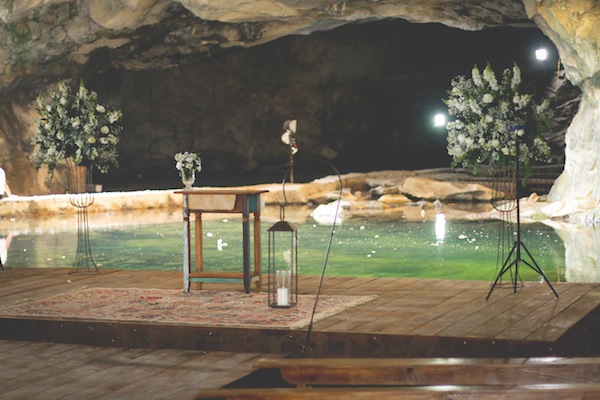fotos de casamento em gruta