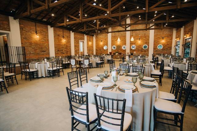 espaço para casamento sumaré