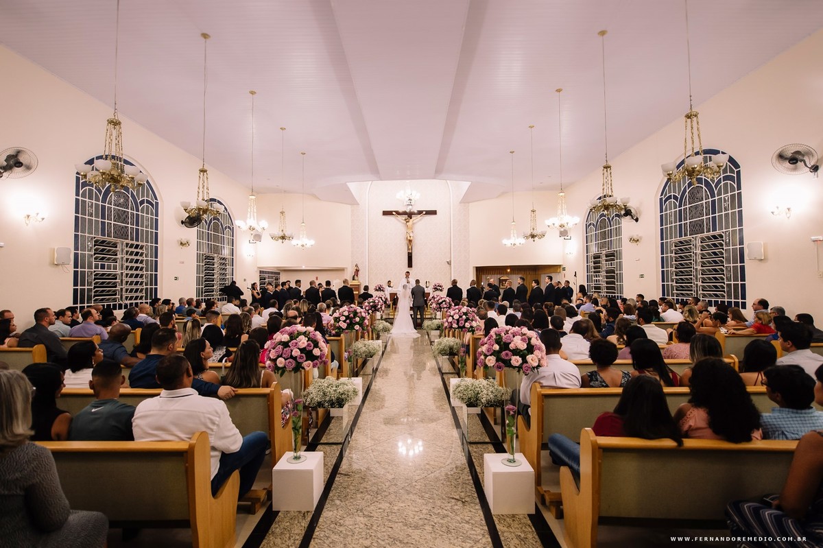 espaço para casamento sumaré