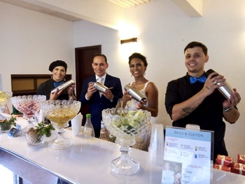 celebrante de casamento sumaré