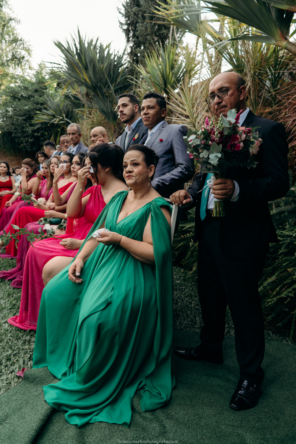 fornecedores de casamento sumaré