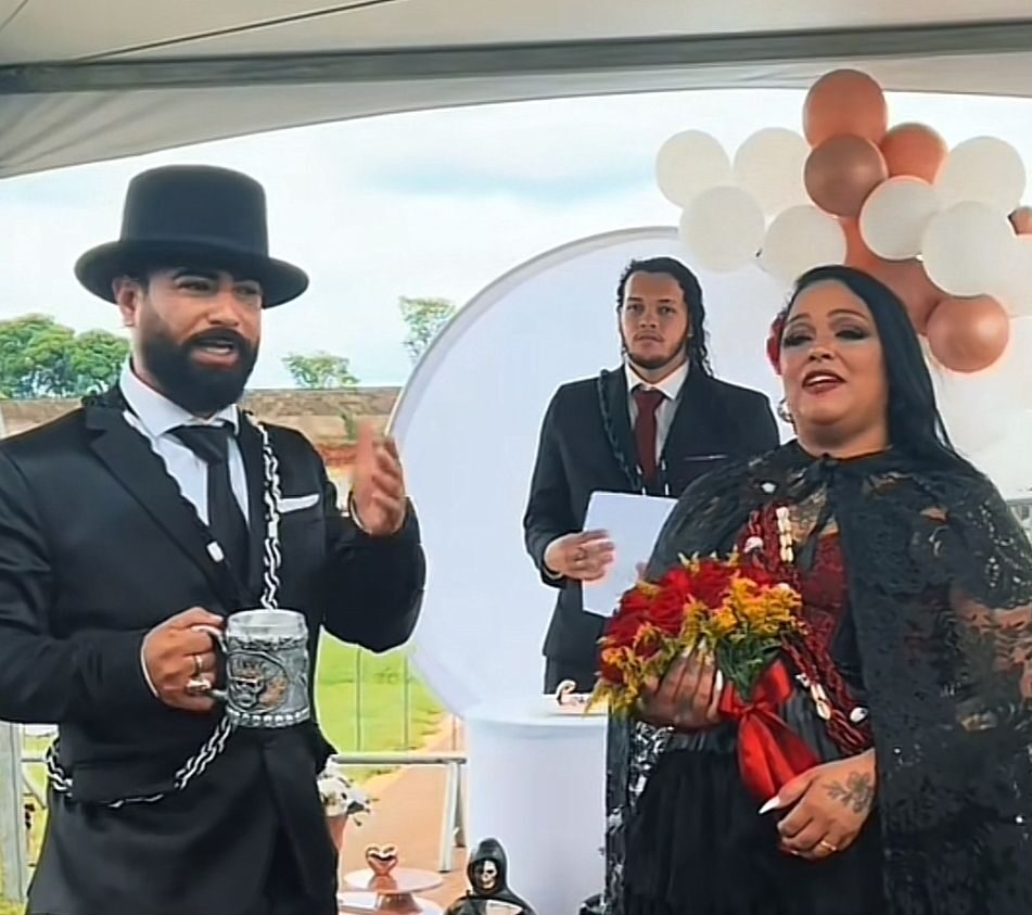 preço casamento sumaré