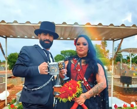 salão de festas sumaré casamento