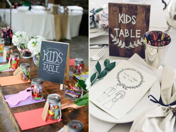 casamento em tabuleiro