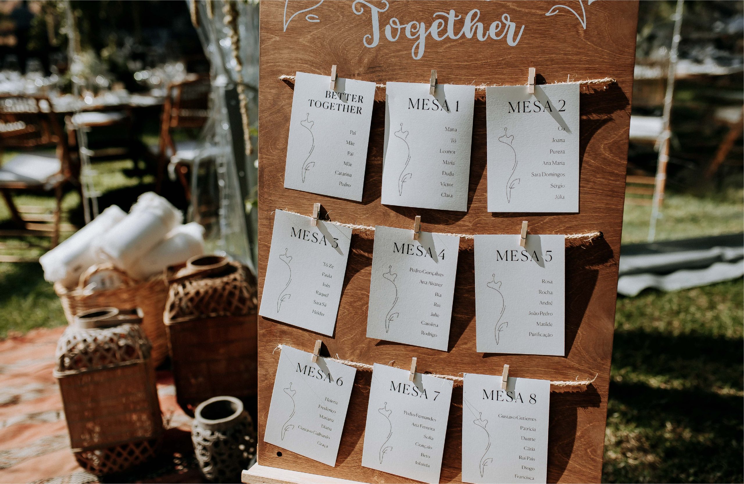 casamento em Tabuleiro MG vs casamento com jogos de tabuleiro