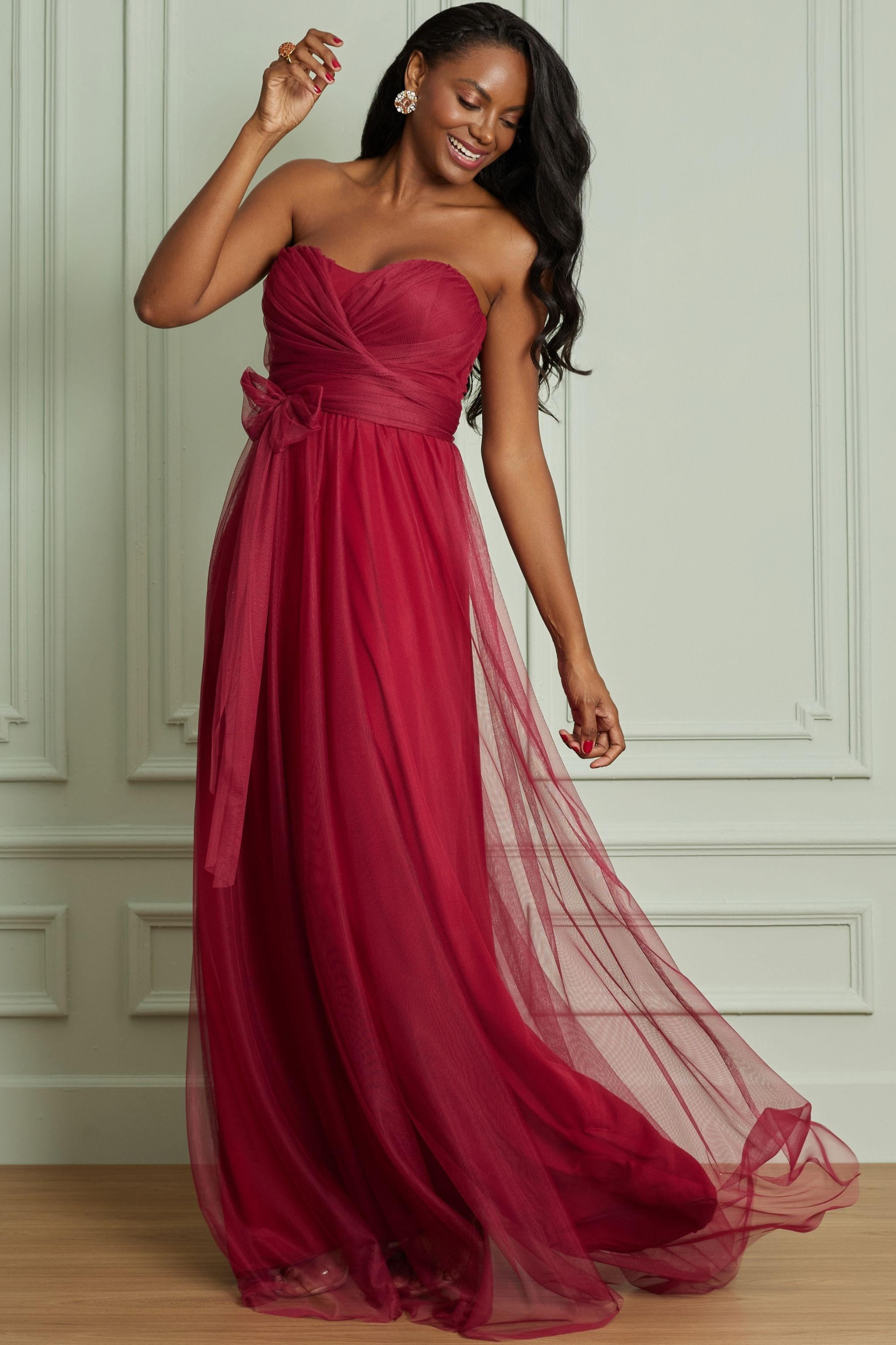 casamento marsala e rosa chá