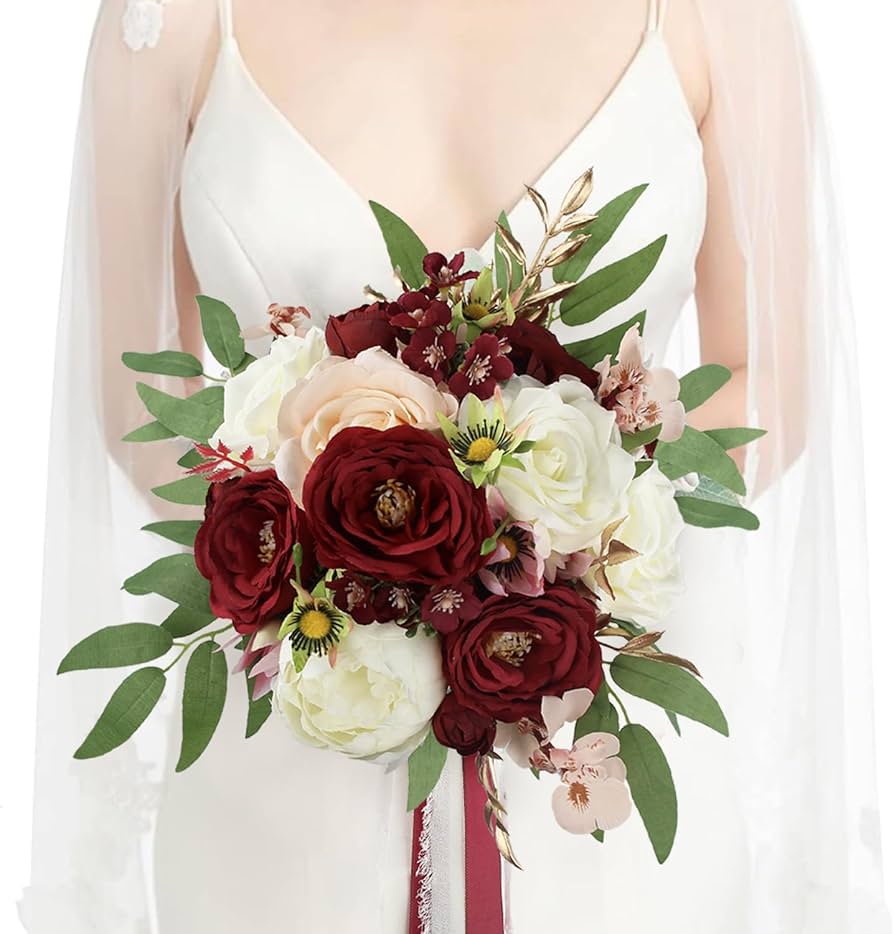 casamento marsala clássico
