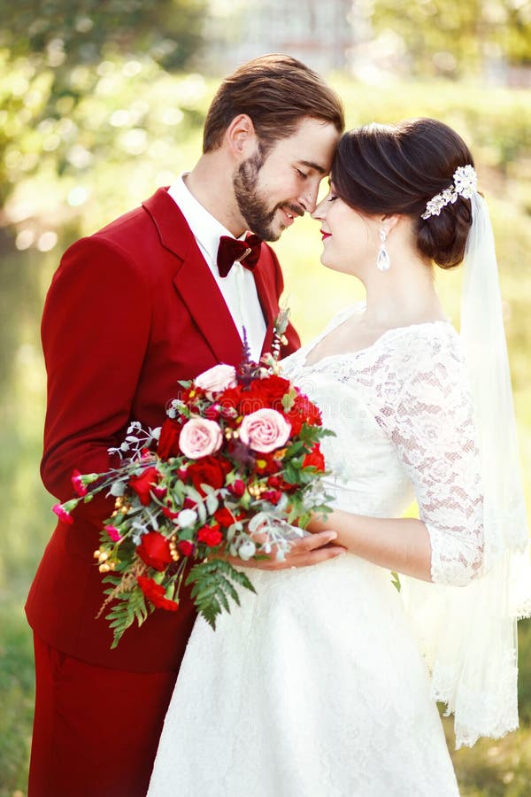 decoração marsala para casamento
