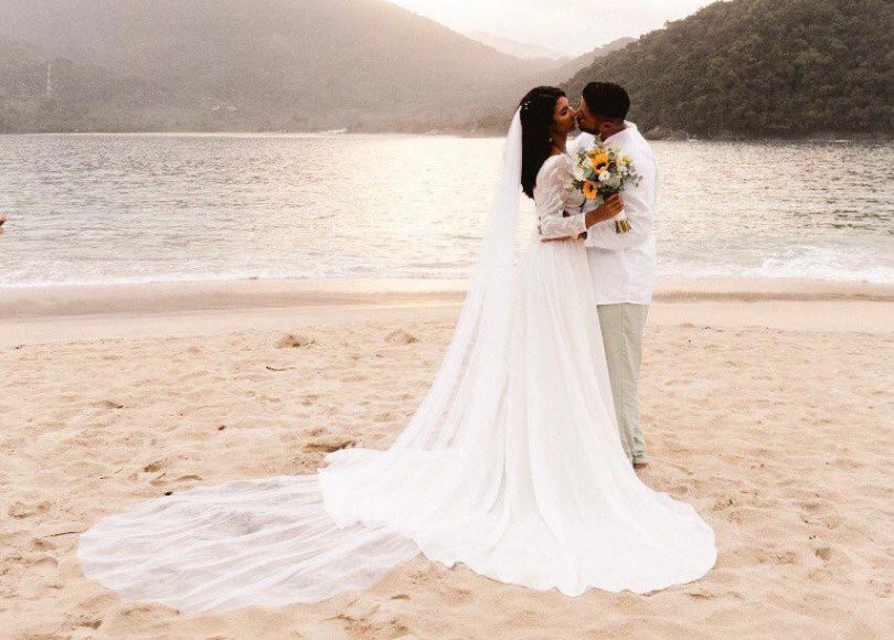 fornecedores casamento praia ubatuba