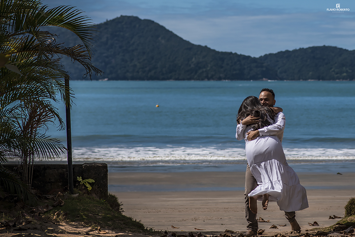 melhor época para casar em ubatuba