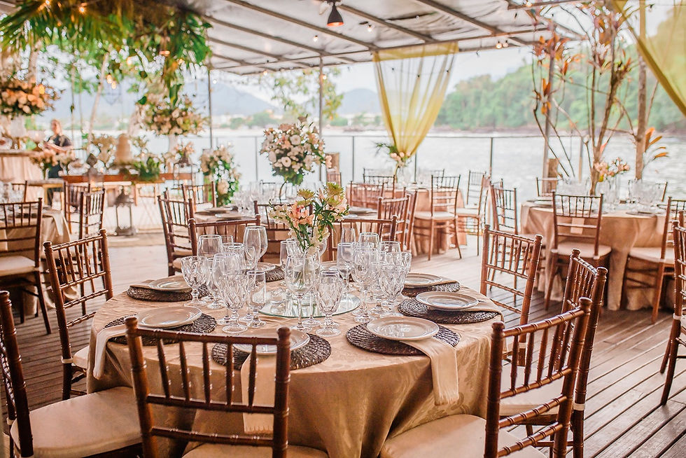 papillon beach eventos ubatuba
