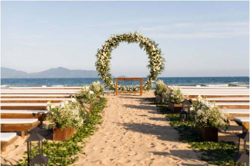 fornecedores casamento praia ubatuba