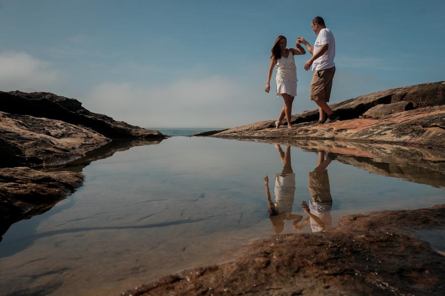 casamento pé na areia ubatuba fortaleza