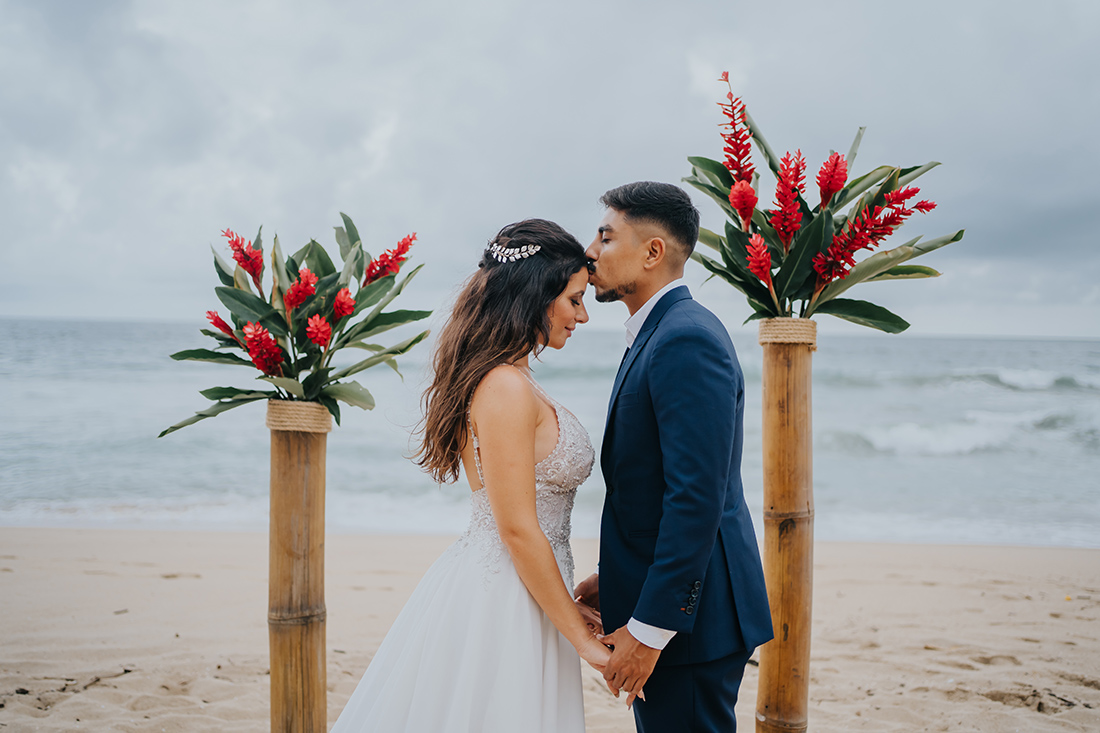 fornecedores casamento praia ubatuba