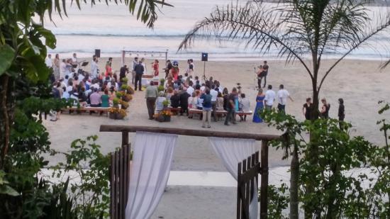 melhor época para casar em ubatuba