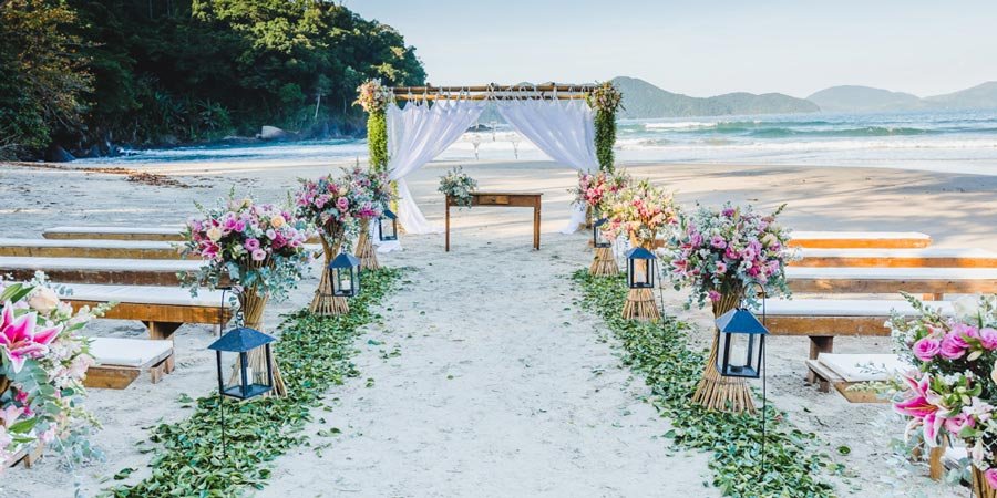 casamento intimista ubatuba