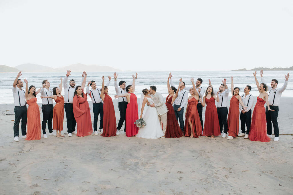 papillon beach eventos ubatuba