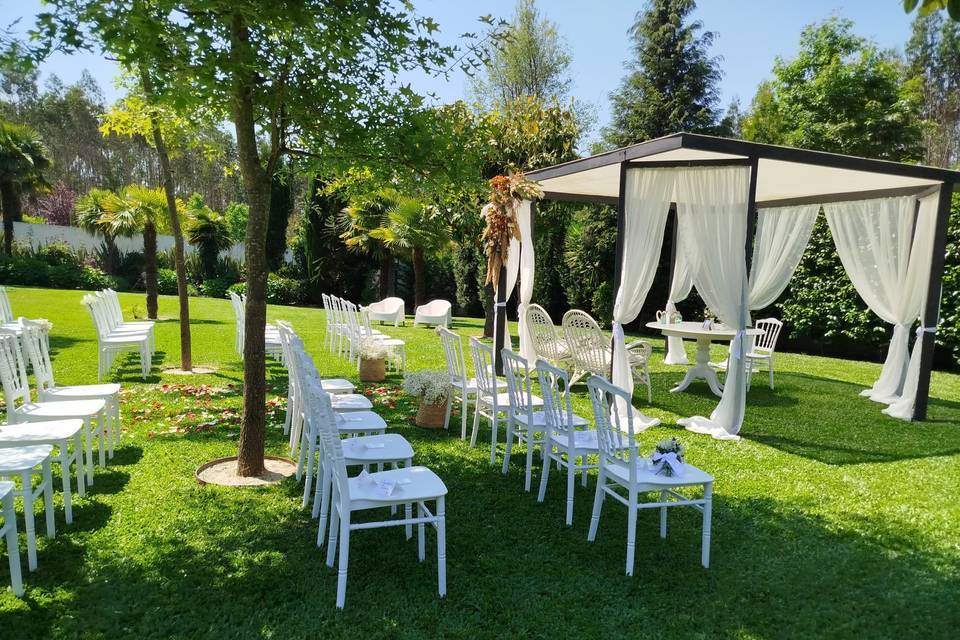 Guia completo: Como escolher seu Vale do Sol para casar