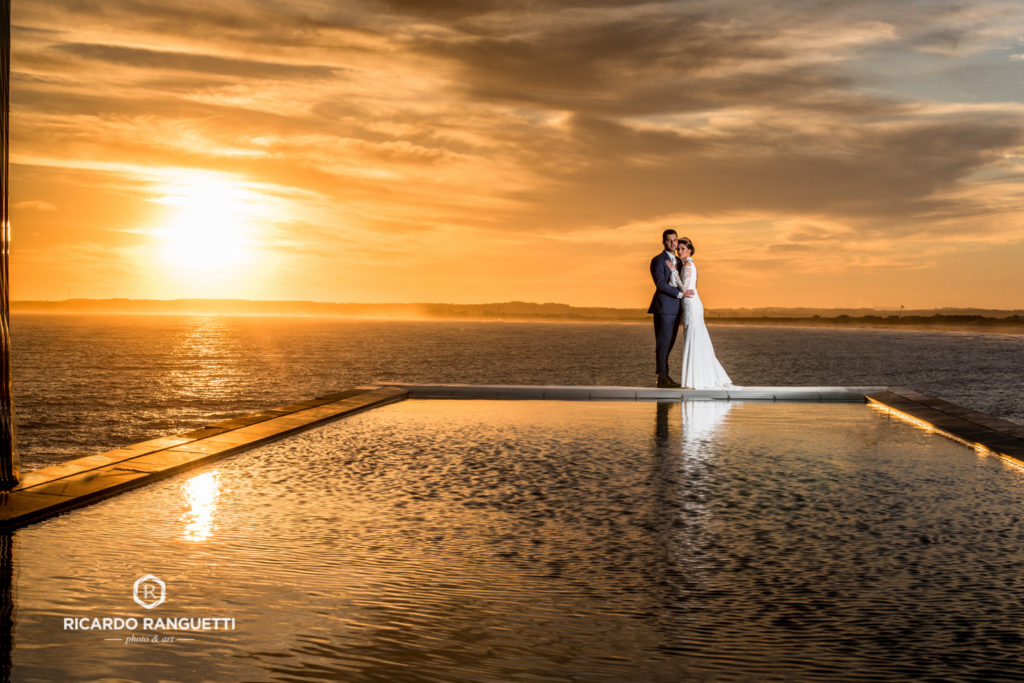 casamento em vale do sol