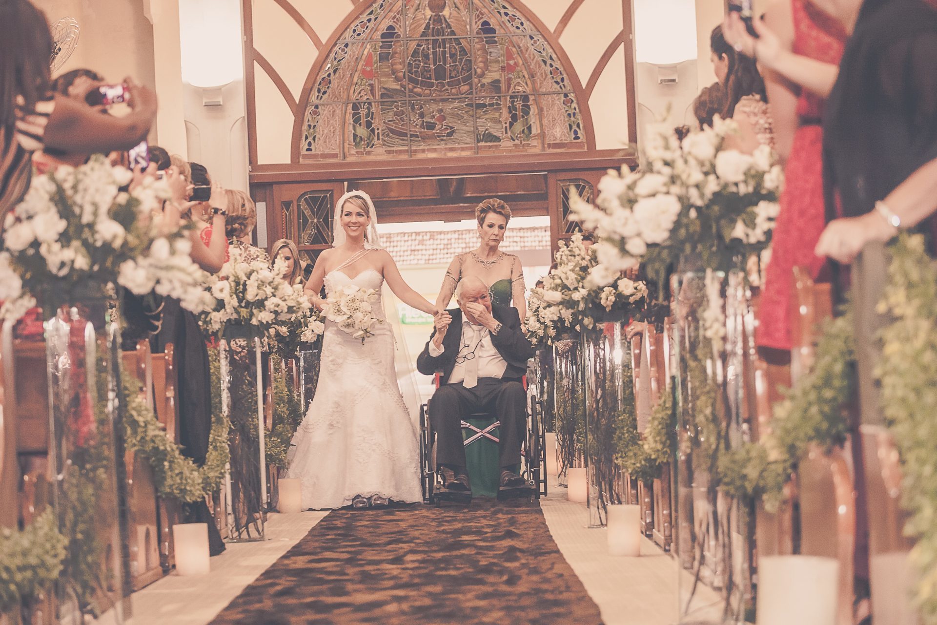 Casamento dos sonhos: Vales do Sol em São Paulo