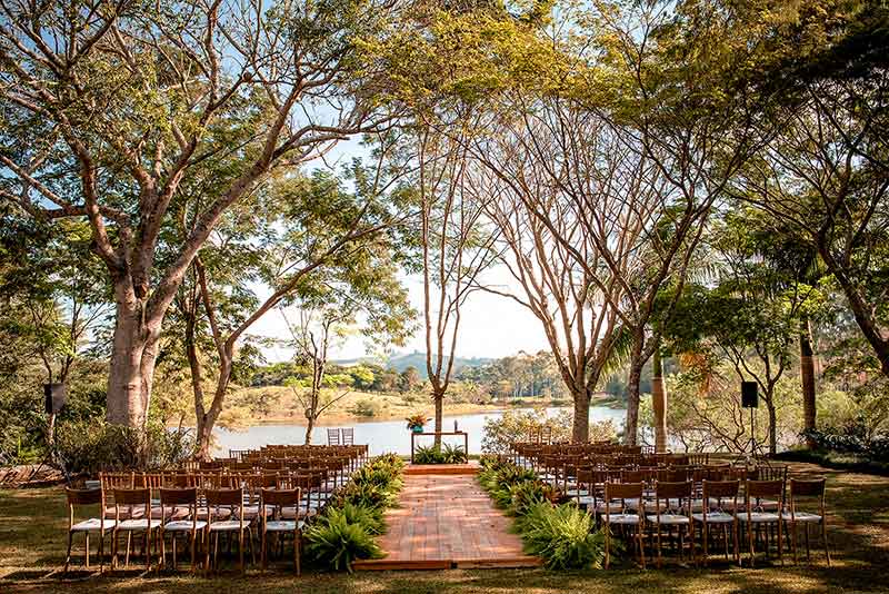 Comparativo: Vales do Sol com hospedagem para convidados