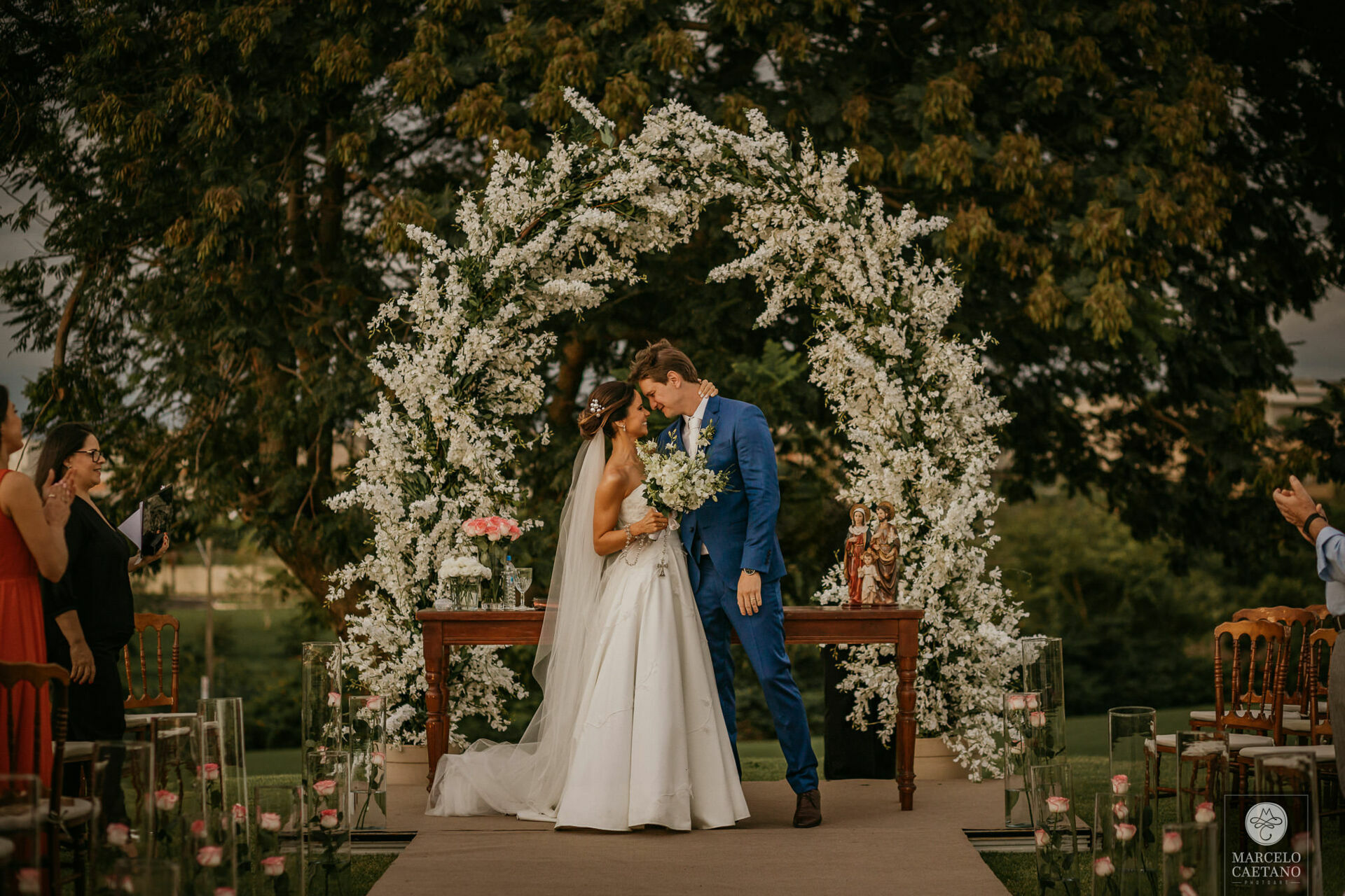 Comparativo: Vales do Sol com hospedagem para convidados