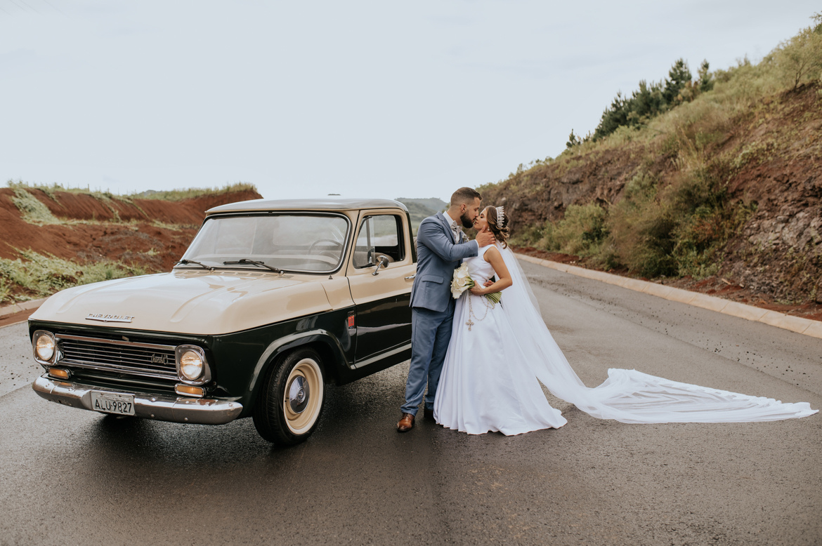 Vale do Sol para casamentos: Rústico ou romântico?