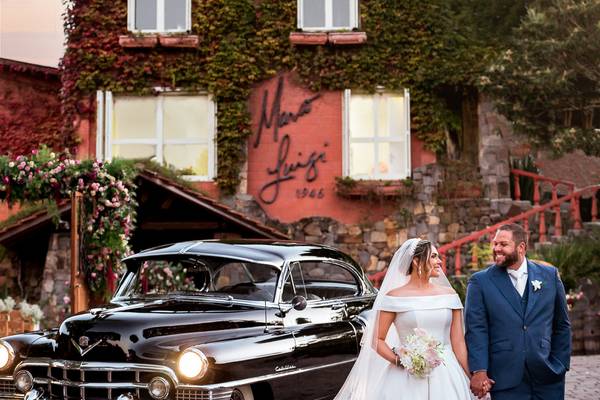 Guia completo: Como escolher seu Vale do Sol para casar