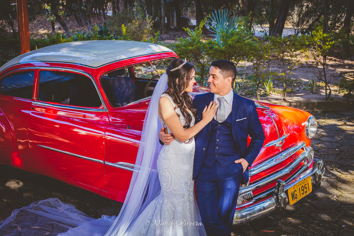 Casamento dos sonhos: Vales do Sol em São Paulo