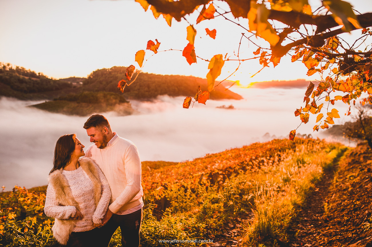 Mini Wedding no Vale do Sol: Opções intimistas