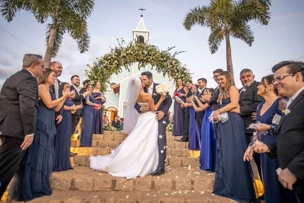 Guia Completo de Locais para Casamento em Vargem Grande do Sul