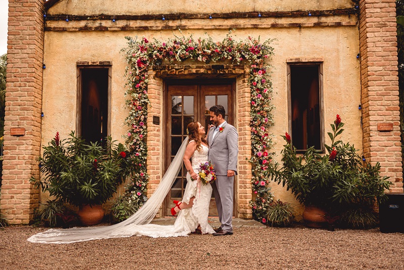Casamento dos Sonhos: Fazendas e Sítios em Vargem Grande do Sul para Sua Cerimônia