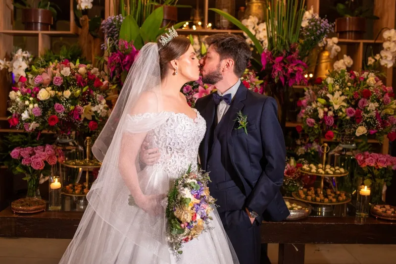 Casamento dos Sonhos: Fazendas e Sítios em Vargem Grande do Sul para Sua Cerimônia
