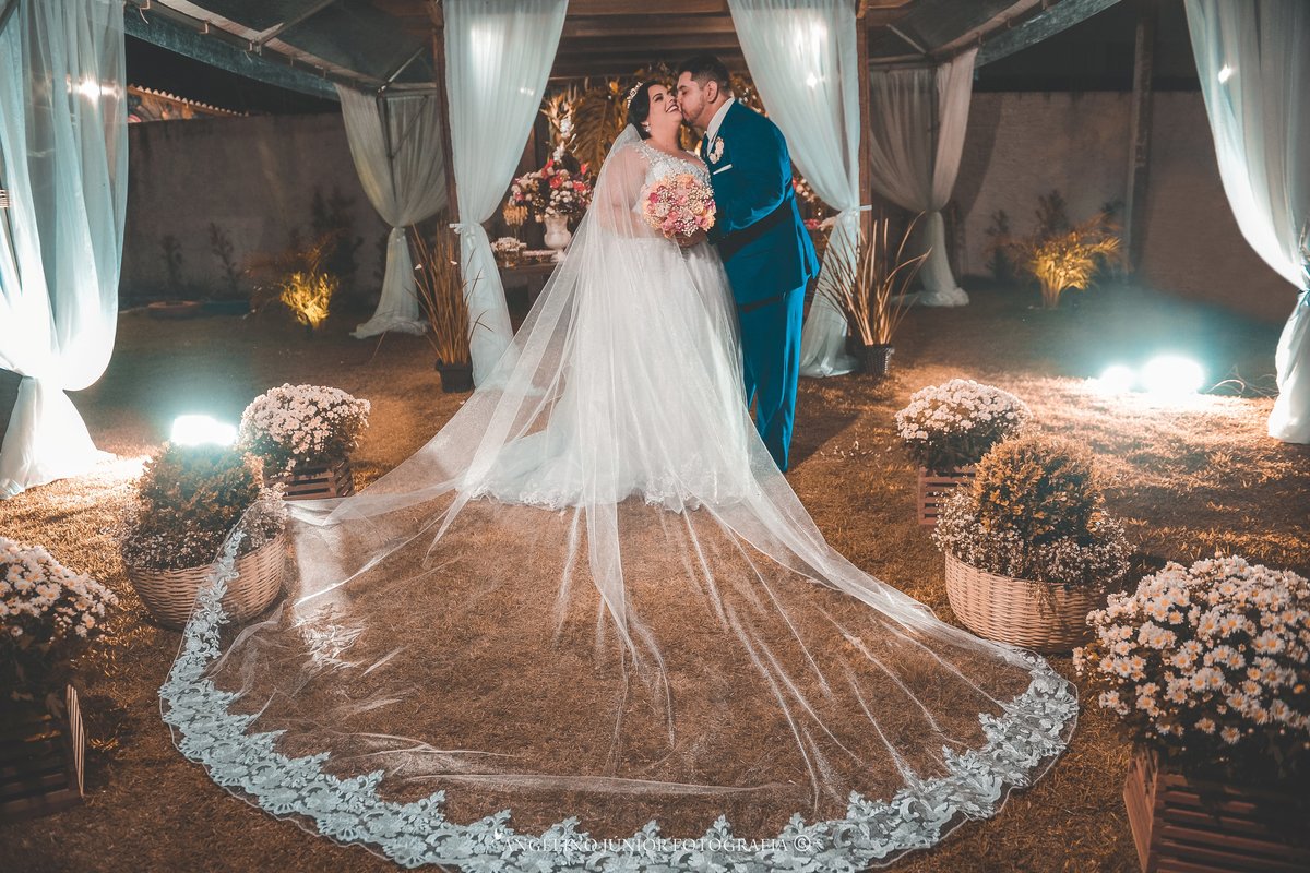 Os Melhores Fornecedores de Casamento em Vargem Grande do Sul: Vestuário, Decoração e Mais